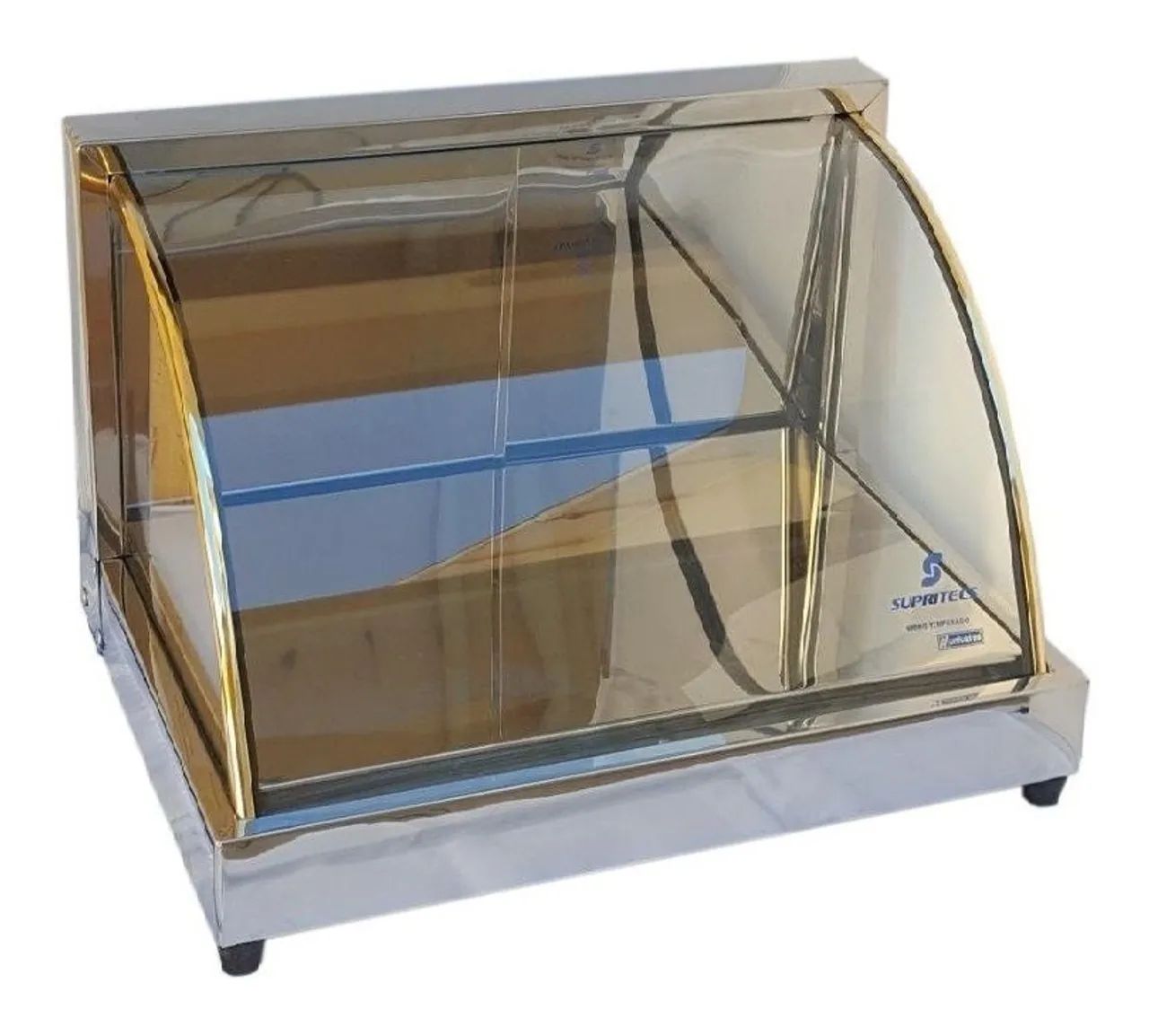 Estufa Vitrine Expositor 