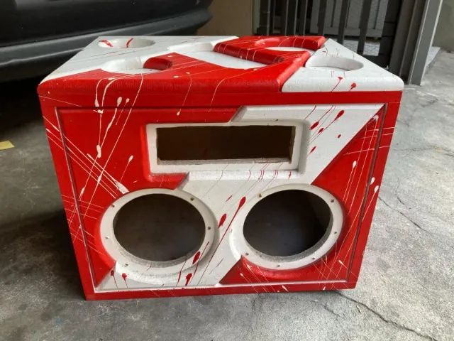 Caixa pequena - Foto 2