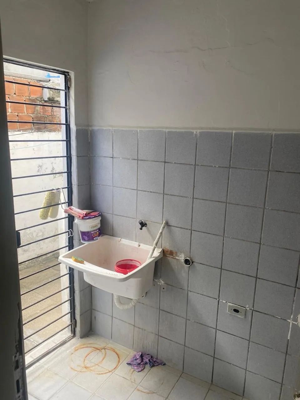 Apto no Arruda/ 50m2/ sala/ cozinha / área de serviço/ com taxas  - Foto 5