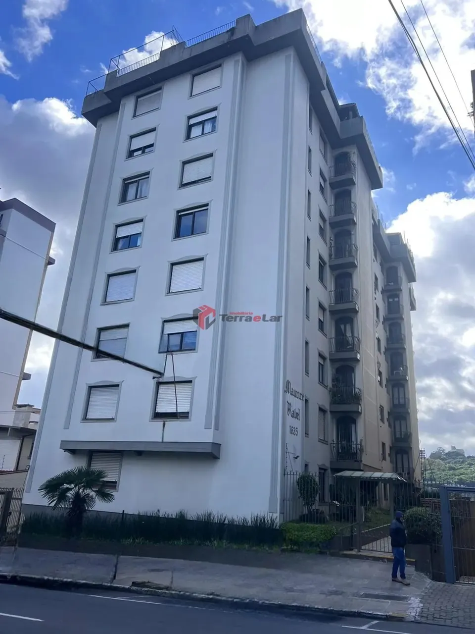 Apartamento Centro Caxias do Sul
