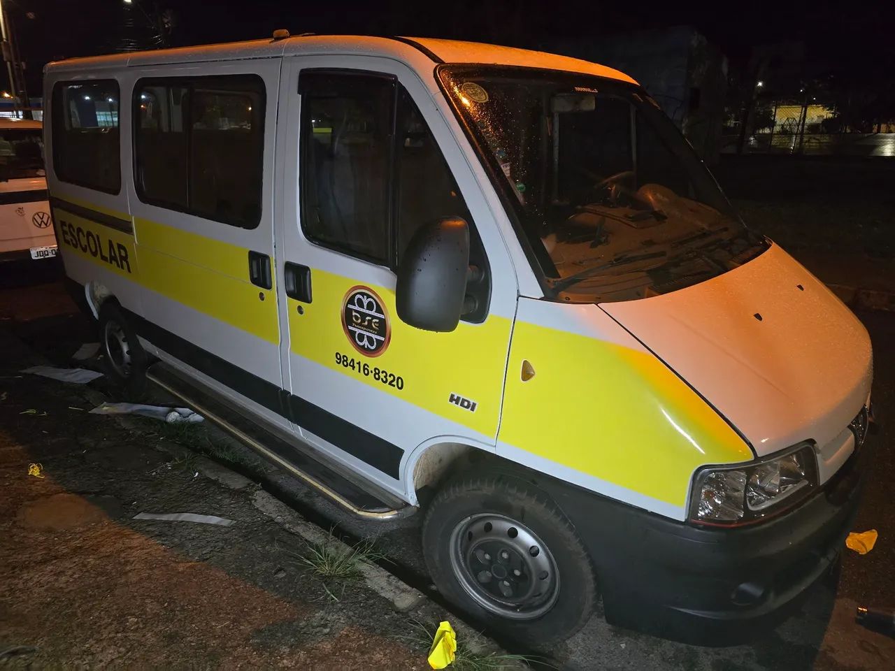 Boxer impecável  - Foto 6