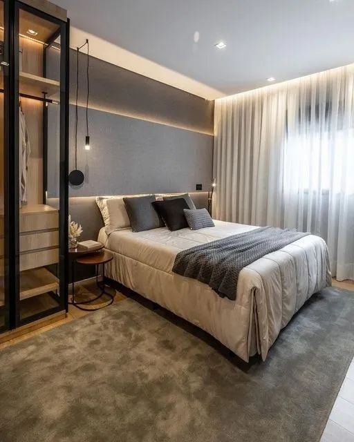 Studios / 1 quarto ou 2 quartos com varanda no Porto Maravilha centro do rio !  - Foto 5
