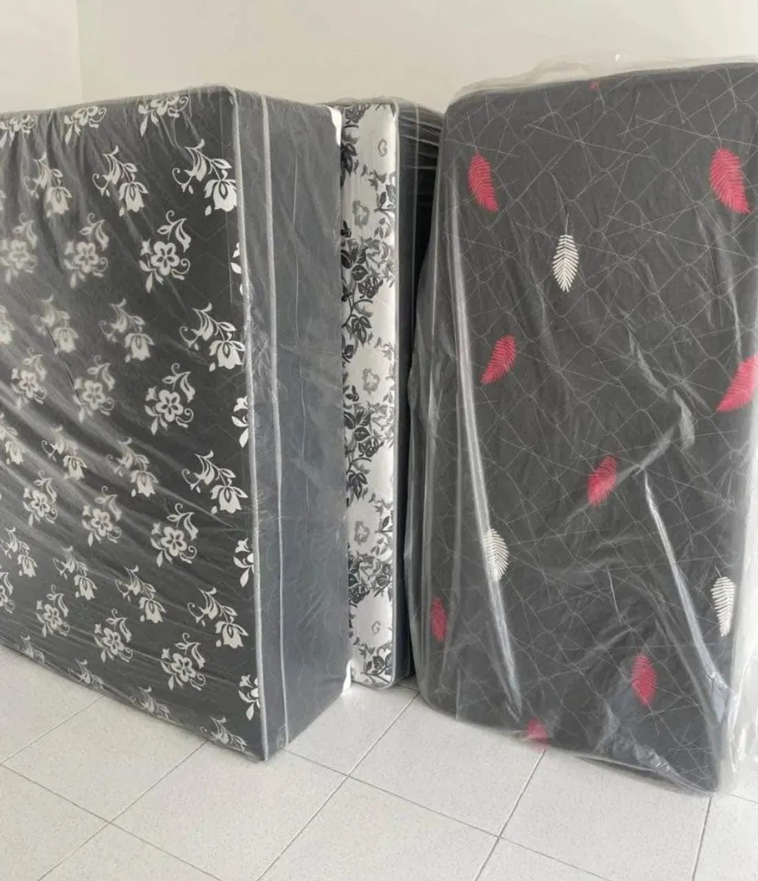 Cama box casal  - Foto 6