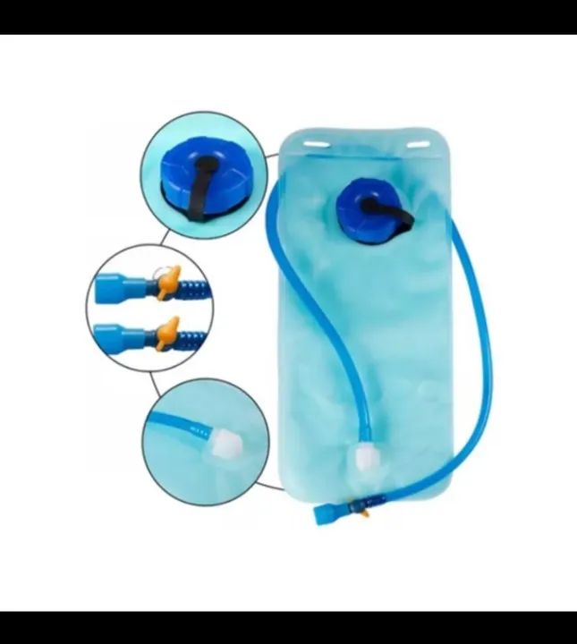 Hydration Backpack Refill64842109501825121