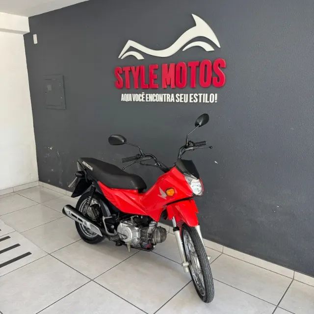 Honda Pop 110i - 2020 - 27 mil km - Foto 2