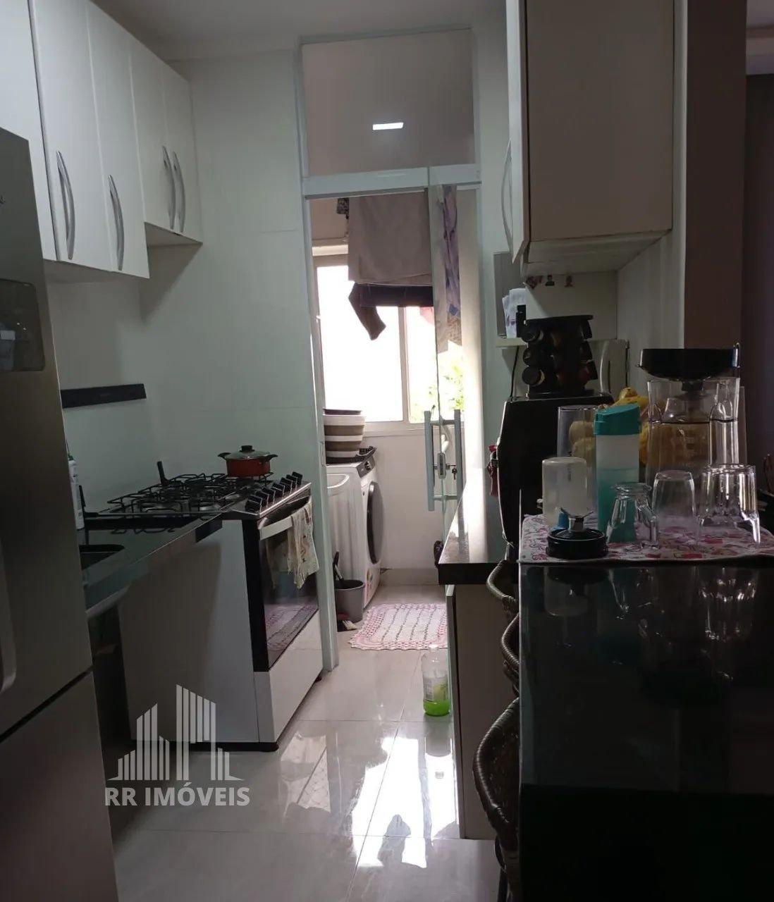 RR8321 Apartamento 72m² CONDOMÍNIO ALPHAVIEW - OPORTUNIDADE - 2 Dorms 1 Vaga - Barueri, SP - Foto 4