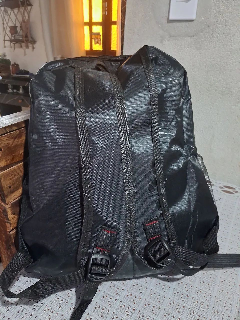 Mochila escolar  - Foto 5