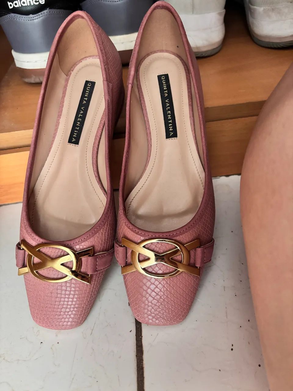 Sapato novo  - Foto 6