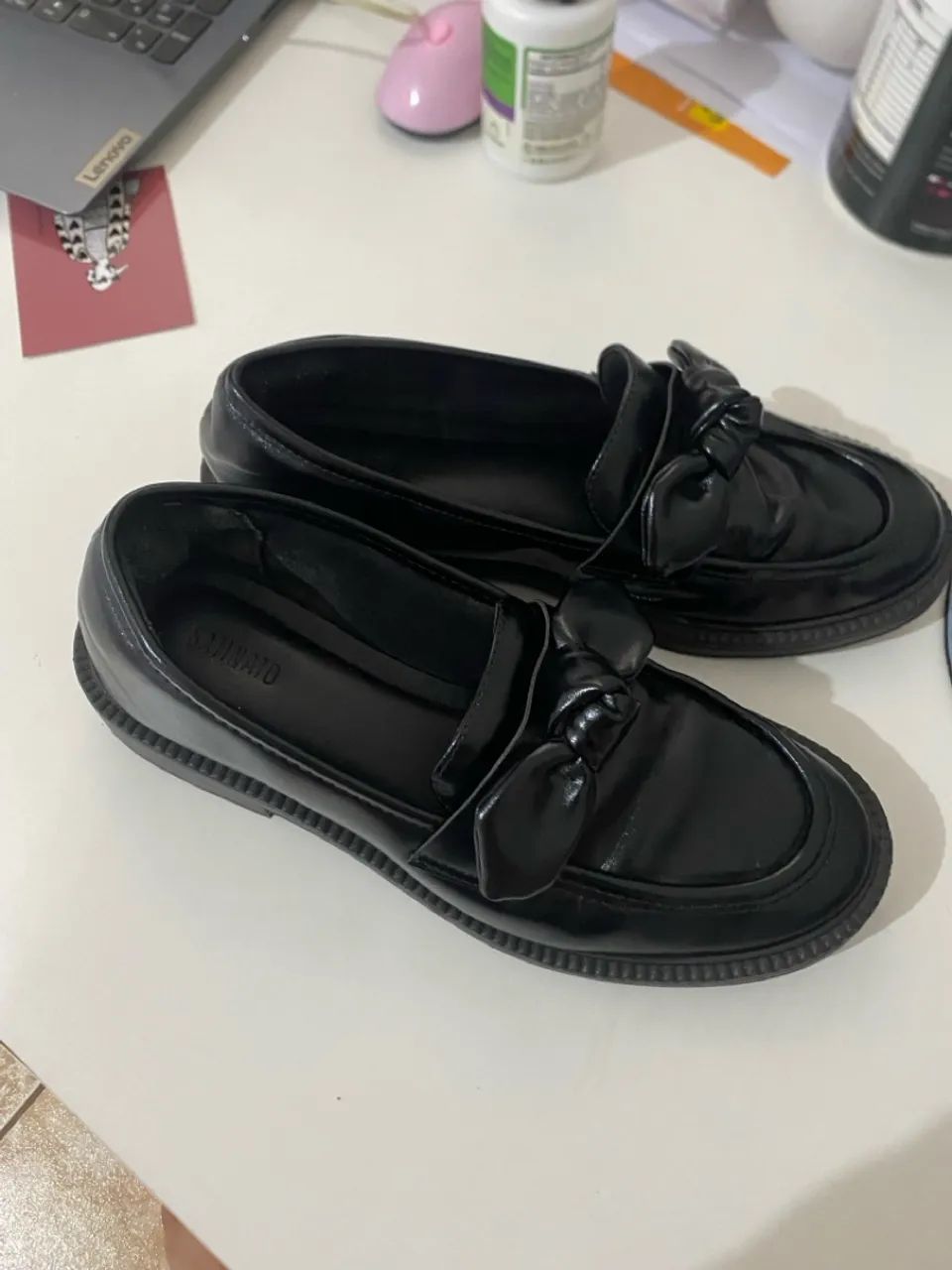 Mocassim feminino  - Foto 5