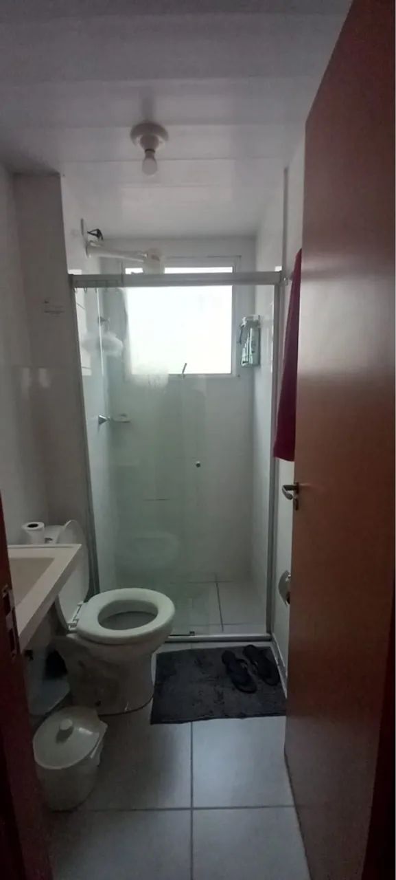 Vendo ágio de um apartamento em condomínio fechado no Valparaíso  - Foto 2