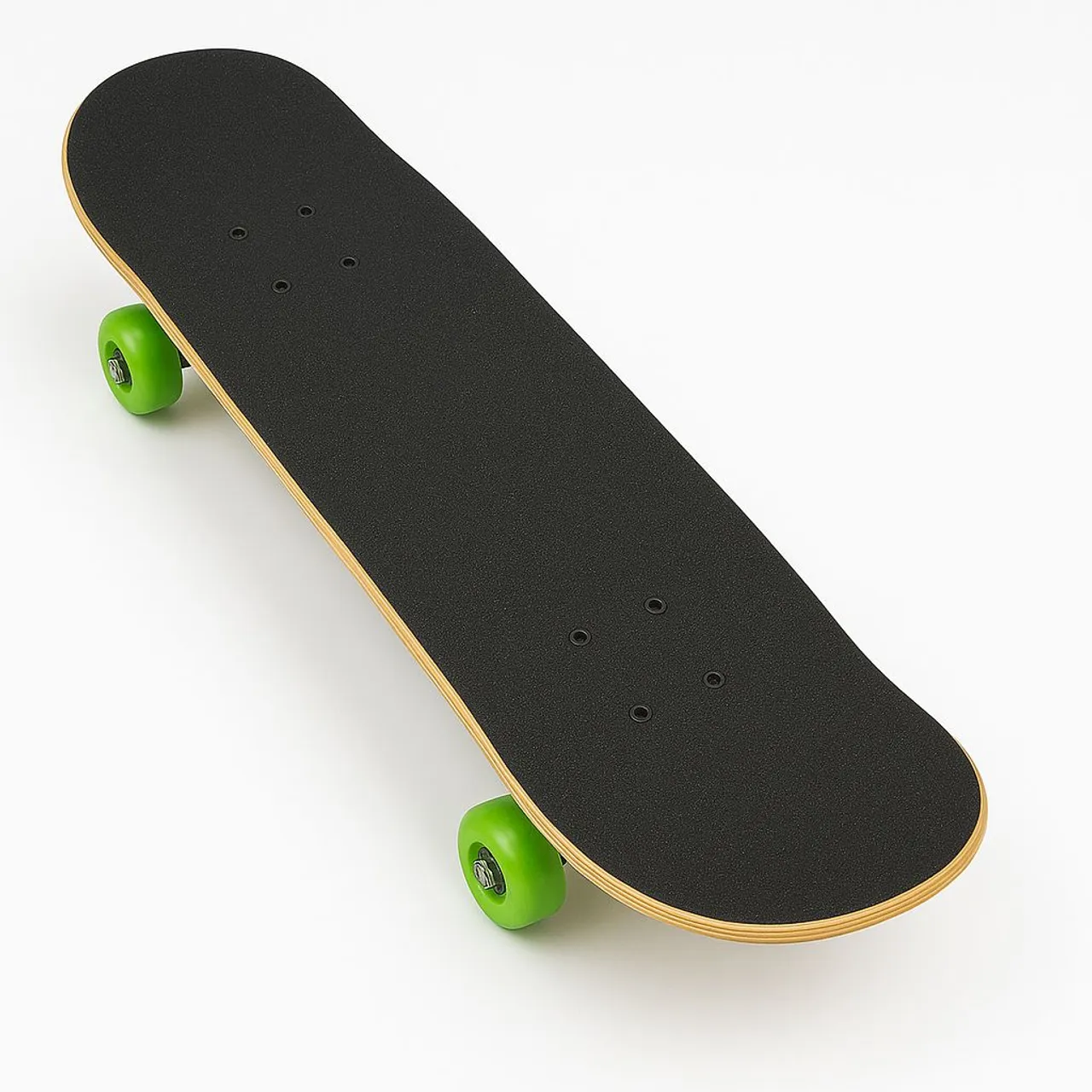 Skate Completo (semi-novo)