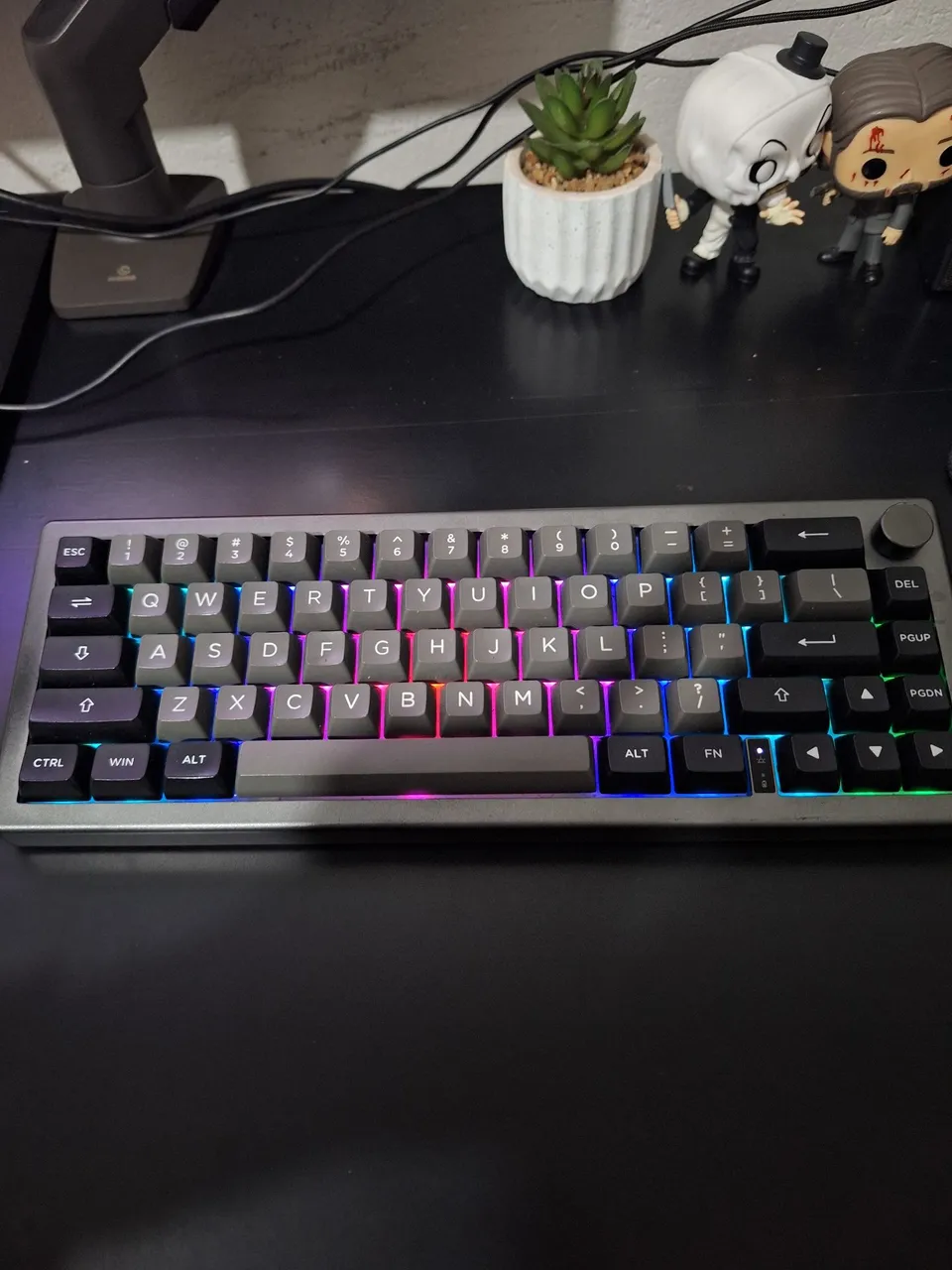 Epomaker ek68