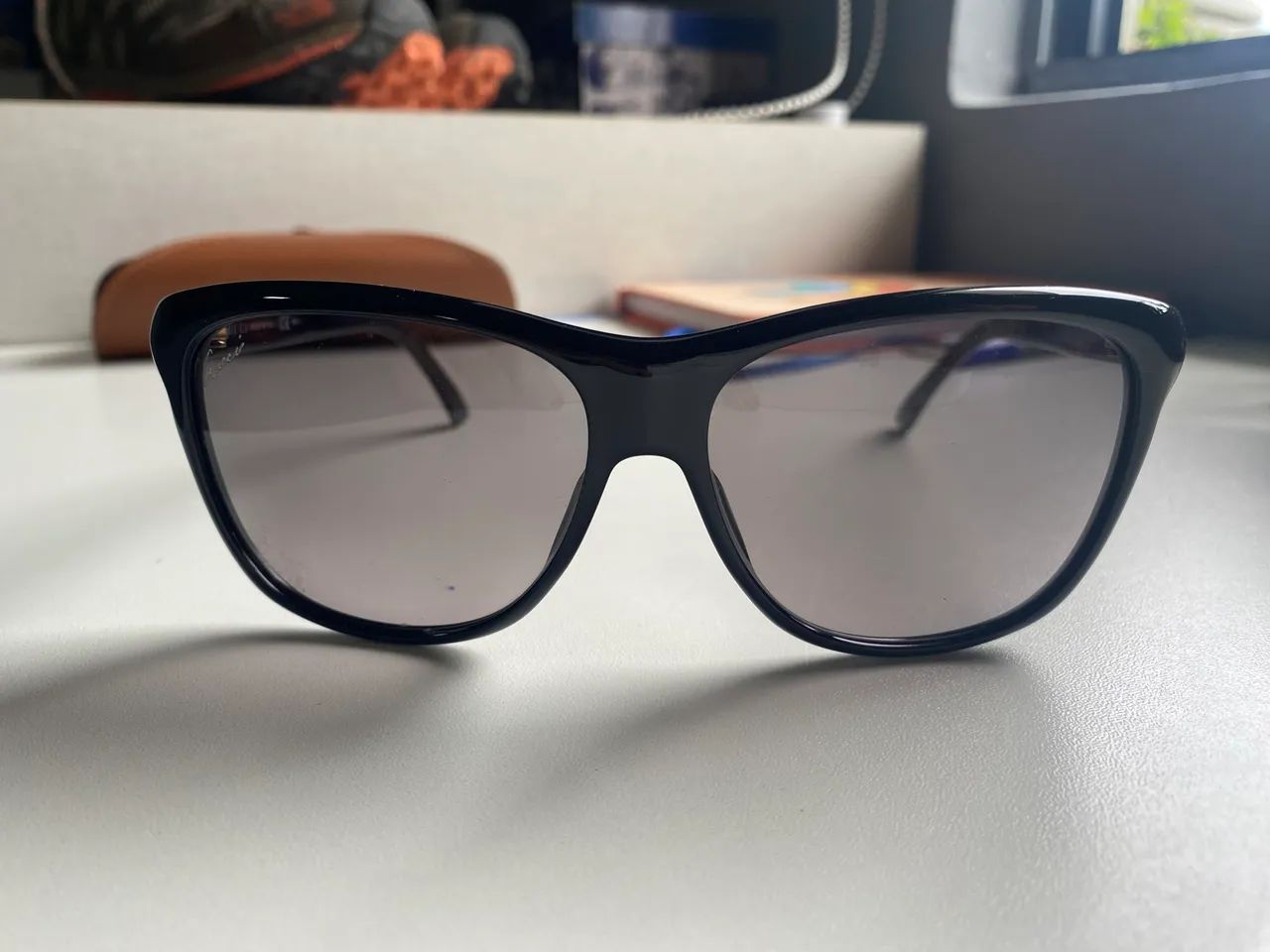 Óculos de sol GUCCI ORIGINAL