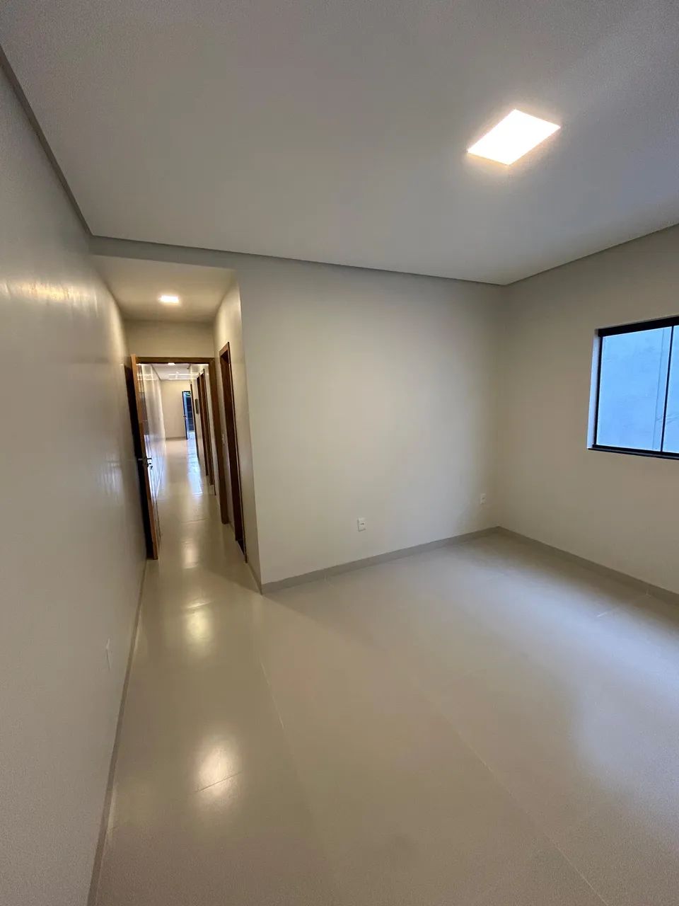 Casa nova 3 quartos No Bertaville  - Foto 3