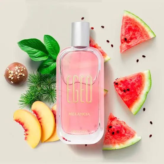 Perfume Egeo Melancia - 90ml - Foto 2