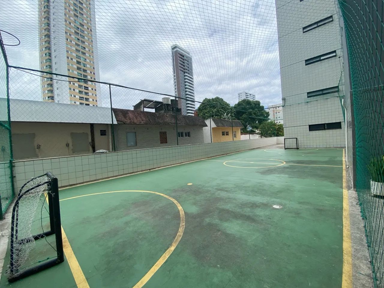 Apartamento em Boa Viagem  mobiliado 3 Qts aconchegante e moderno p  alugar - Foto 7