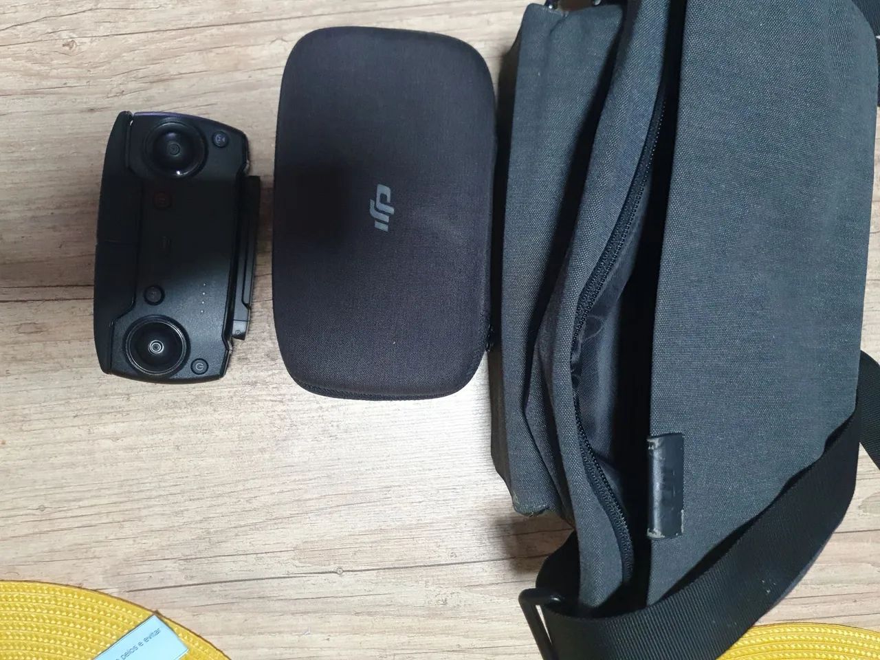 Drone dji air 164308979218435122