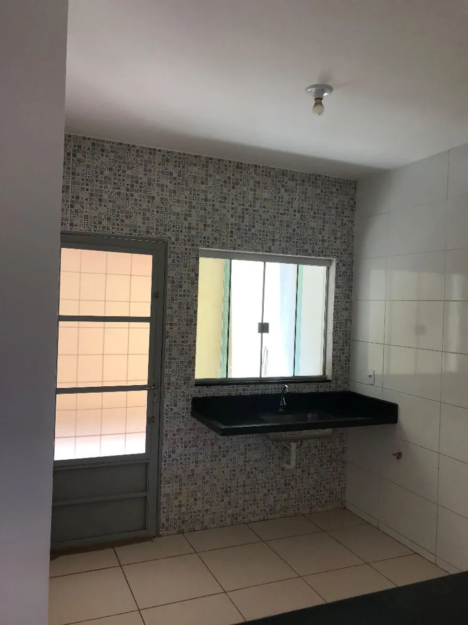 Apartamento no barragem 5