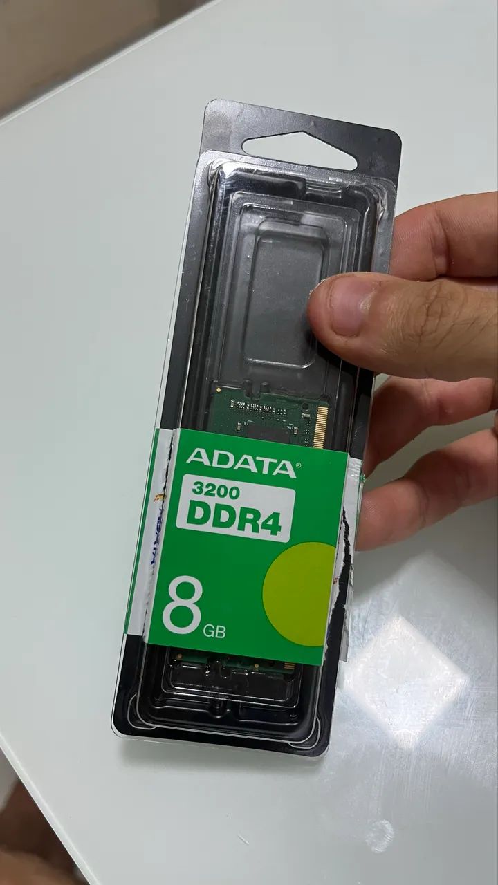 Memoria ram 8gb ddr4 - Foto 3