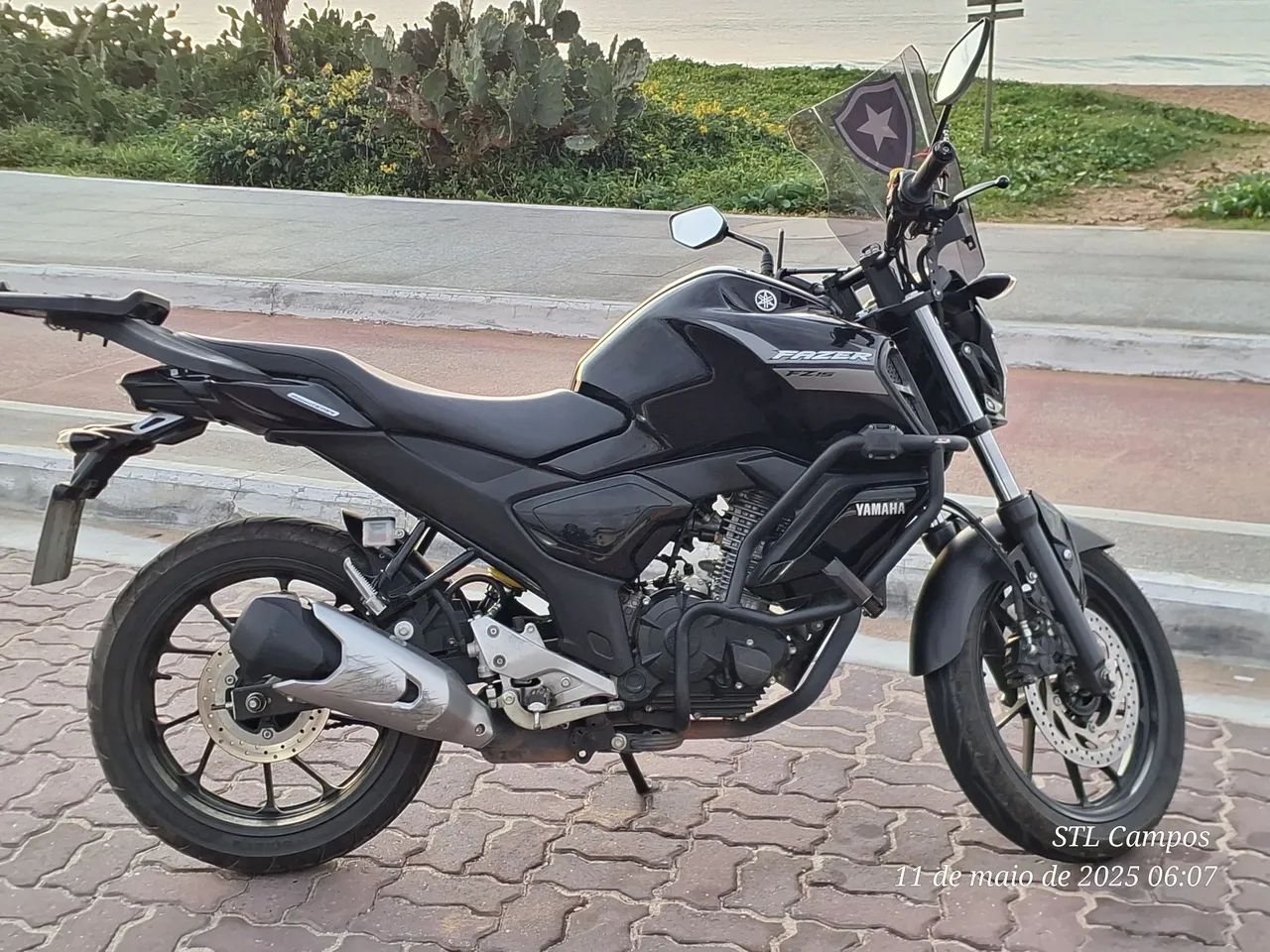 Yamaha FZ15 ABS - Foto 4