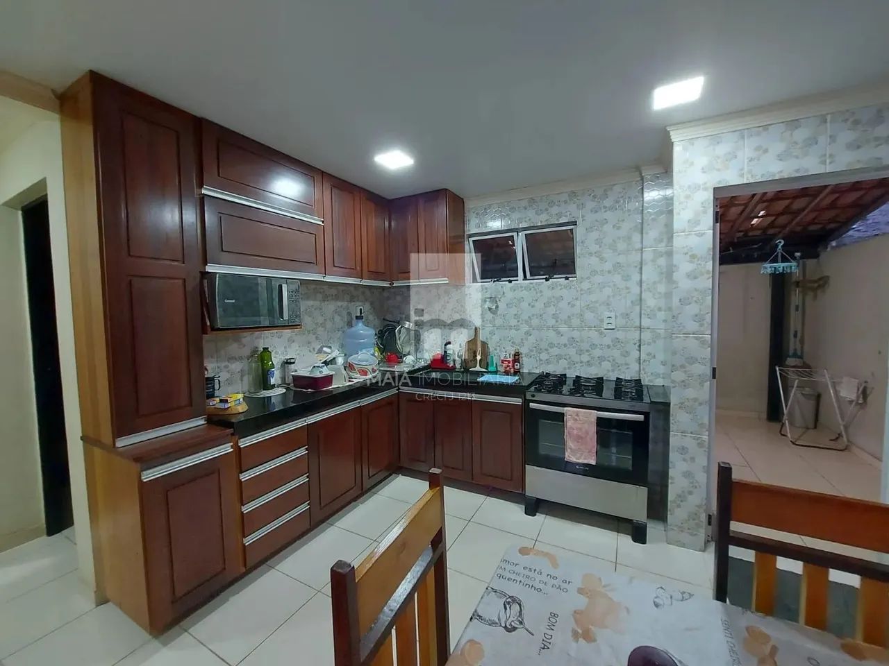 Vendo Casa no Condomínio Super Life - Ananindeua - Foto 2