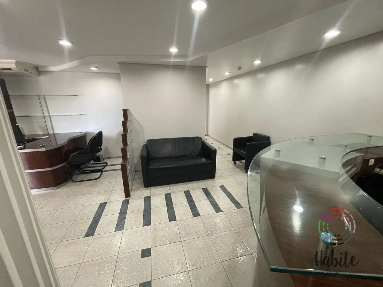 Sala comercial à venda no bairro Edson Queiroz - Fortaleza/CE - Foto 3