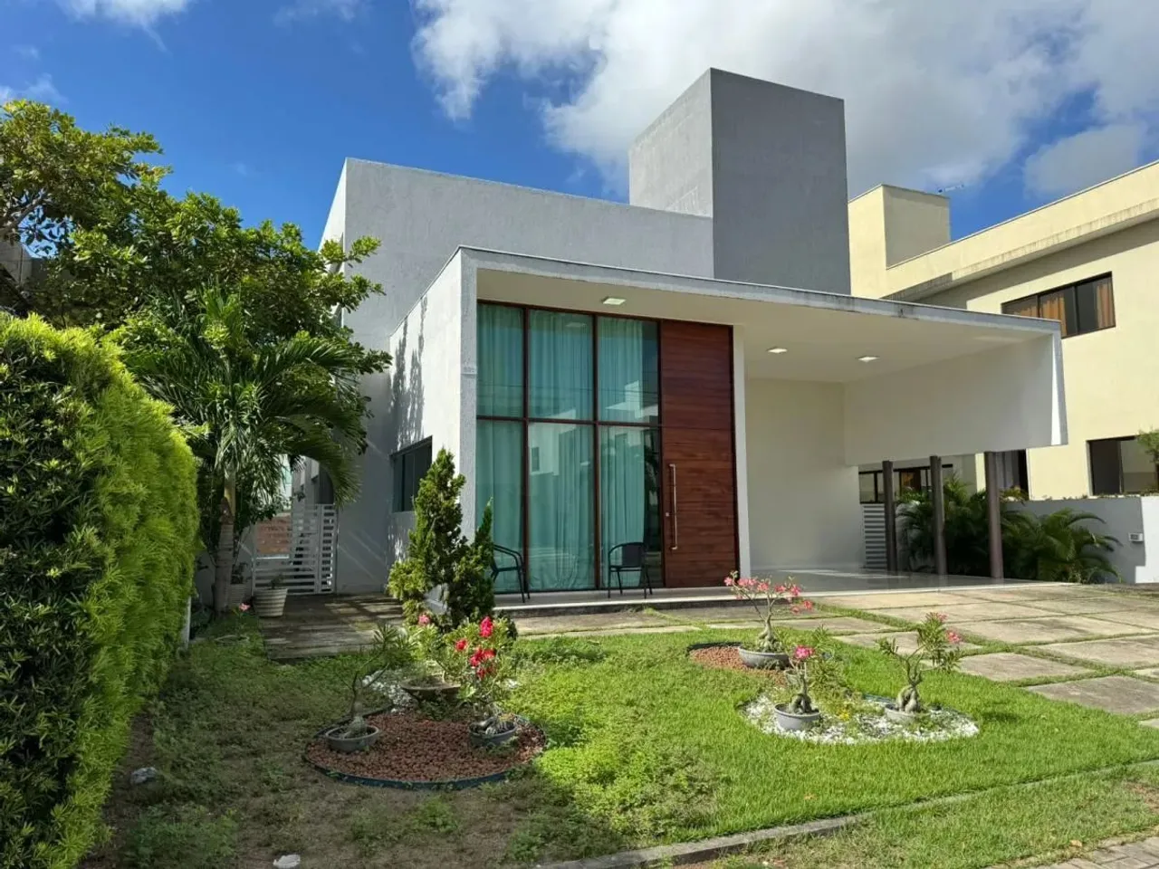 Casa Luxo Condomínio Fechado | R$ 2.650 milhões