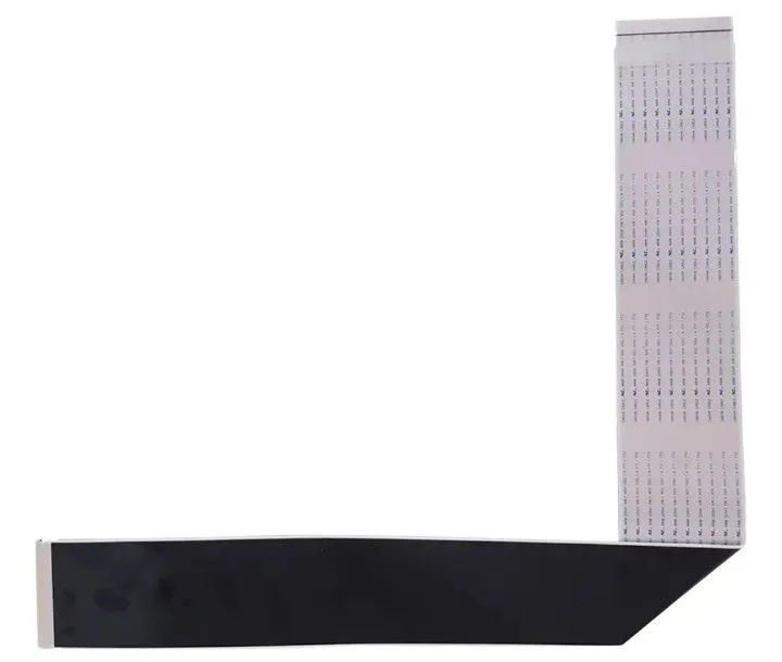 2Cabos Flat TVSamsung Crystal 4K Original Modelo UN55BU8000g
