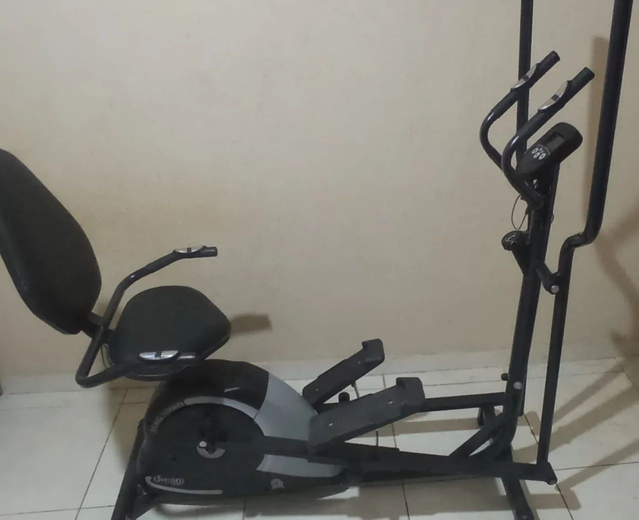 Elíptico Dreams Fitness