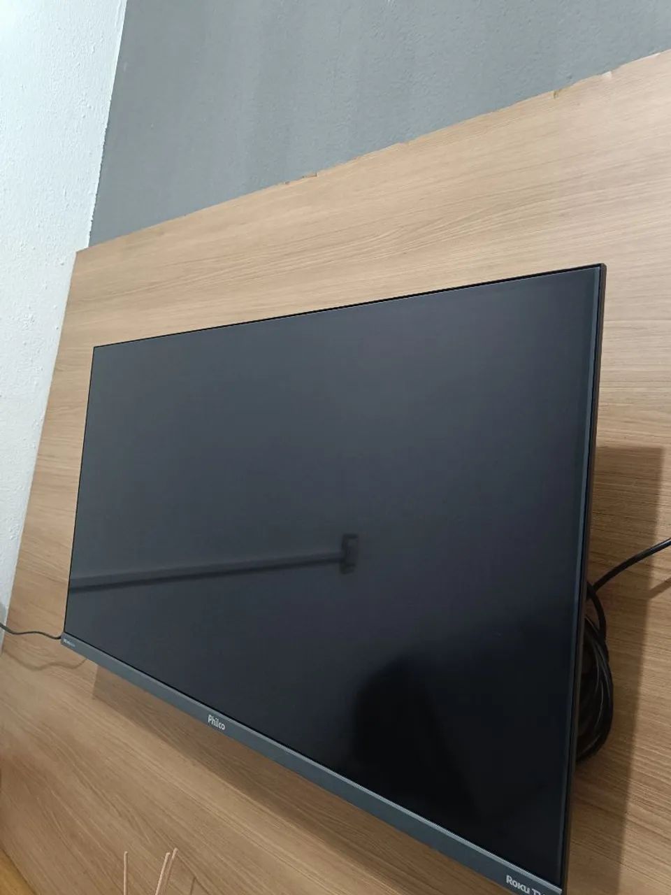 Tv Philco 32 Polegadas  - Foto 3