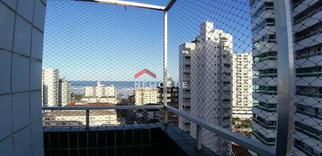 Cobertura em Rua São Benedito - Caiçara - Praia Grande/SP - Foto 5