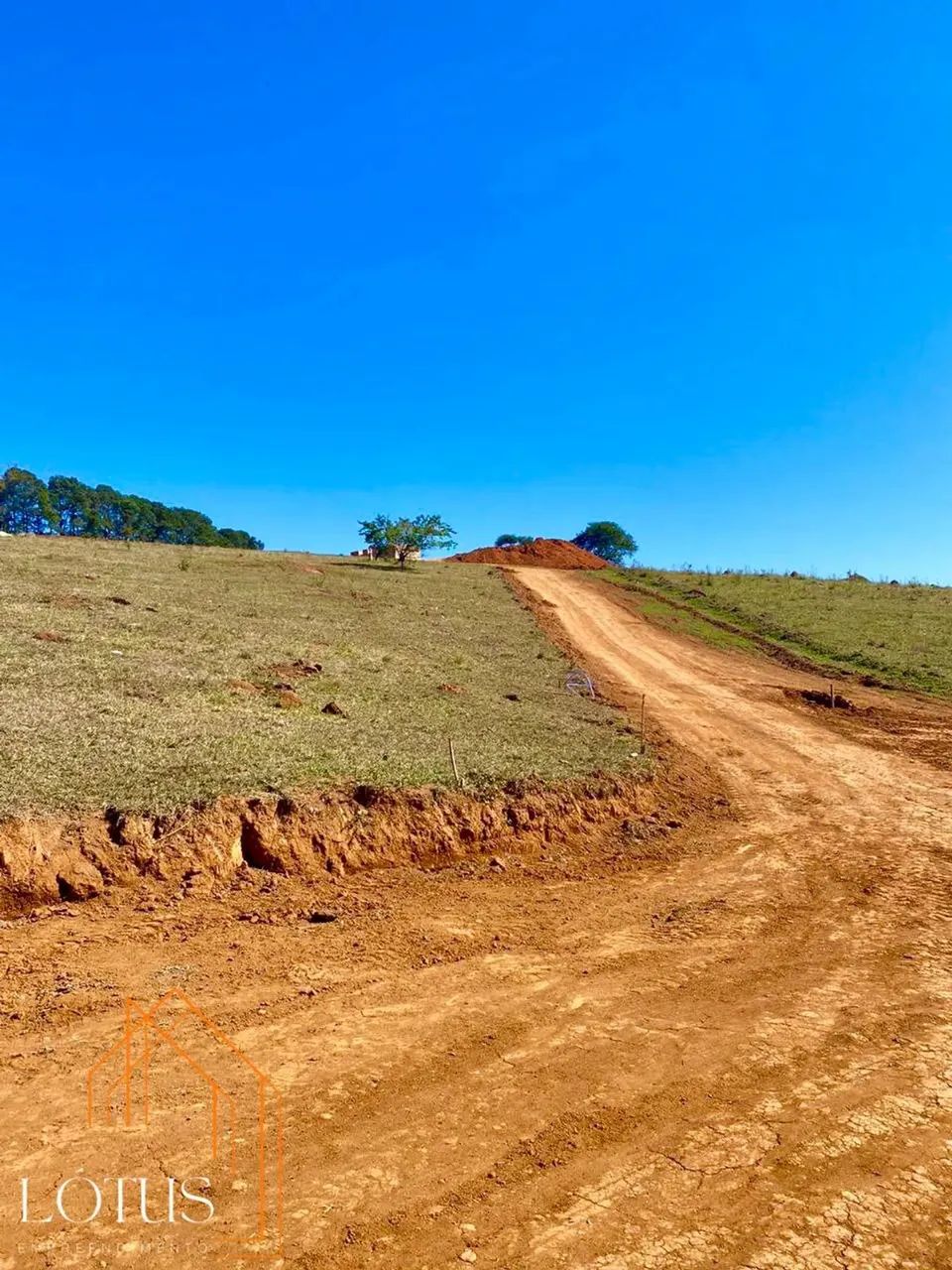 7E- SÓ EM IGARATÁ: TERRENÃO COM NATUREZA E LAZER! - Foto 3