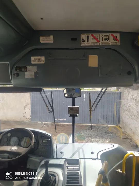 Ônibus Mercedes-Benz - Marcopolo - Foto 9