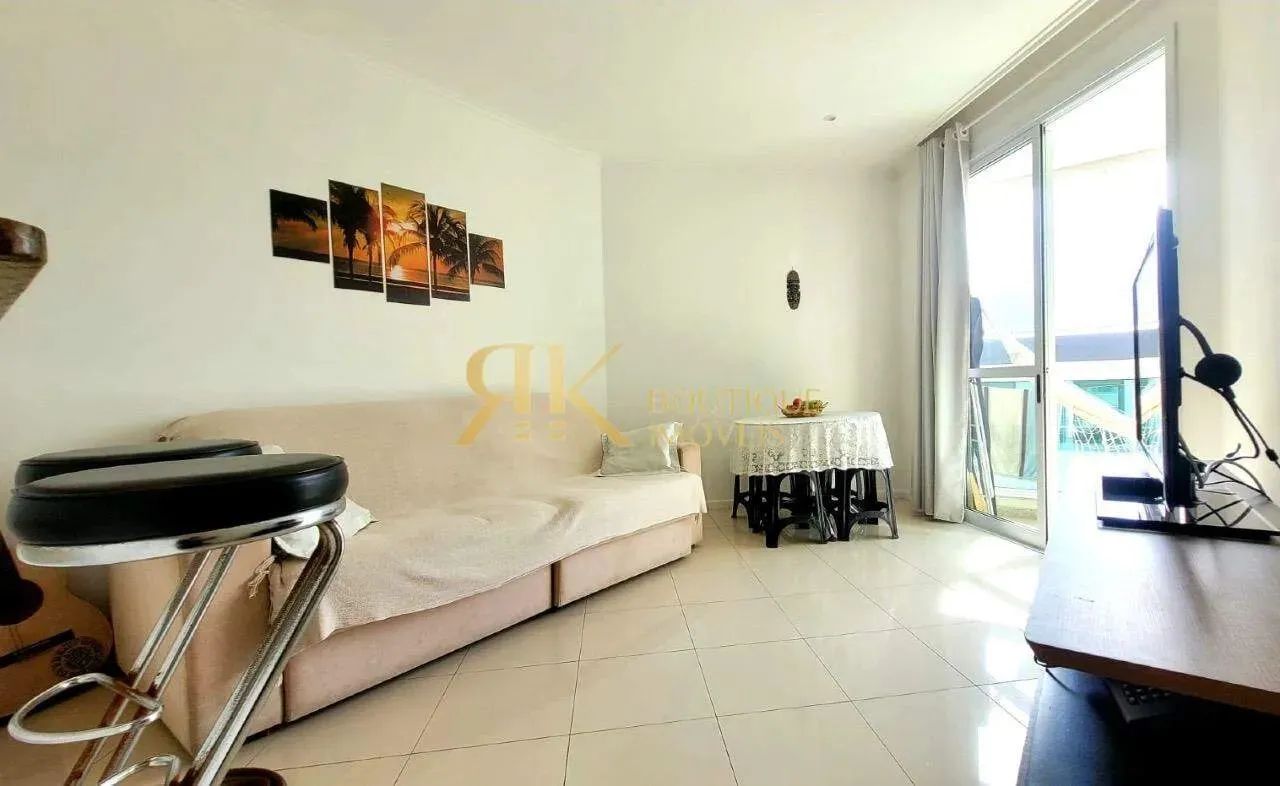 Apartamento à venda, 1 quarto, 1 vaga, Morro das Pedras - Florianópolis/SC - Foto 4