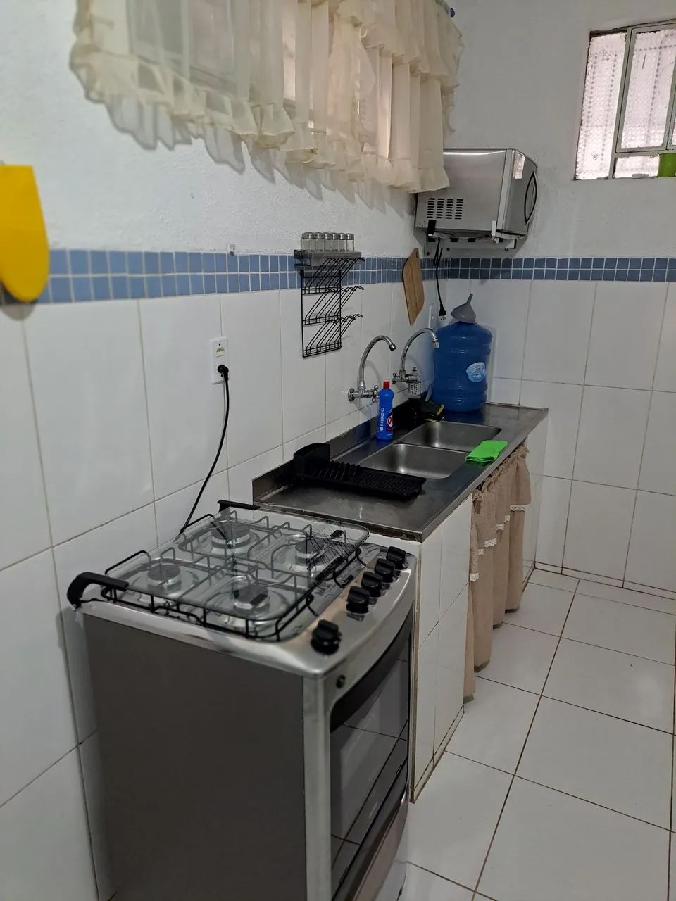 Casa térrea muito boa+ loja na  Pça República - Foto 10