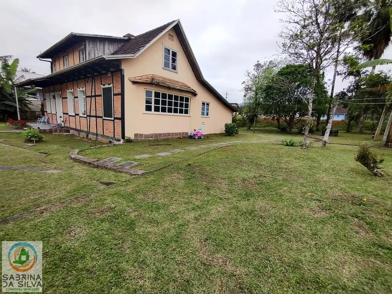 Casas à venda - Pomerode, SC | OLX
