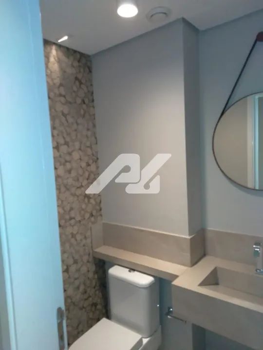 sala - Cambuí - Campinas - Foto 9