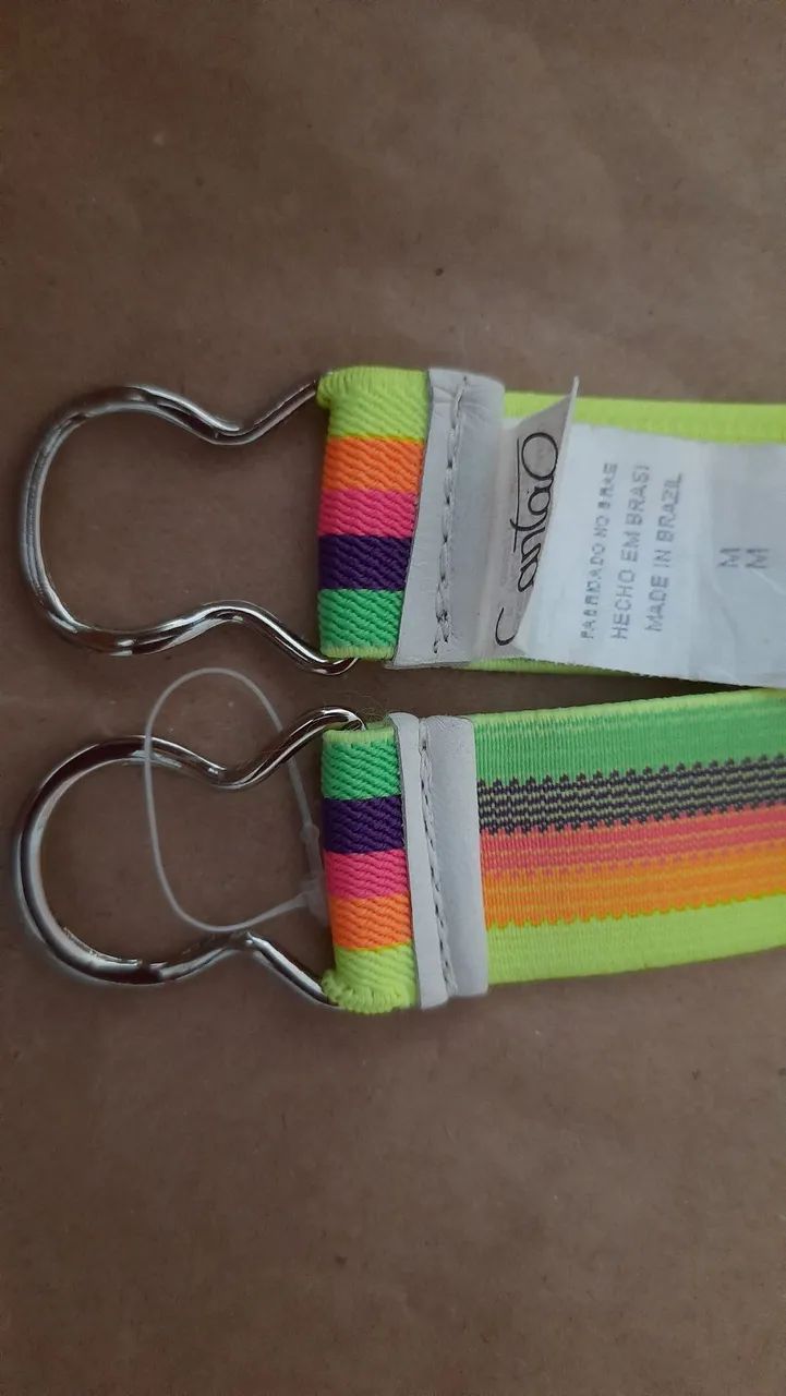 Cinto Cantão for all  - Foto 4