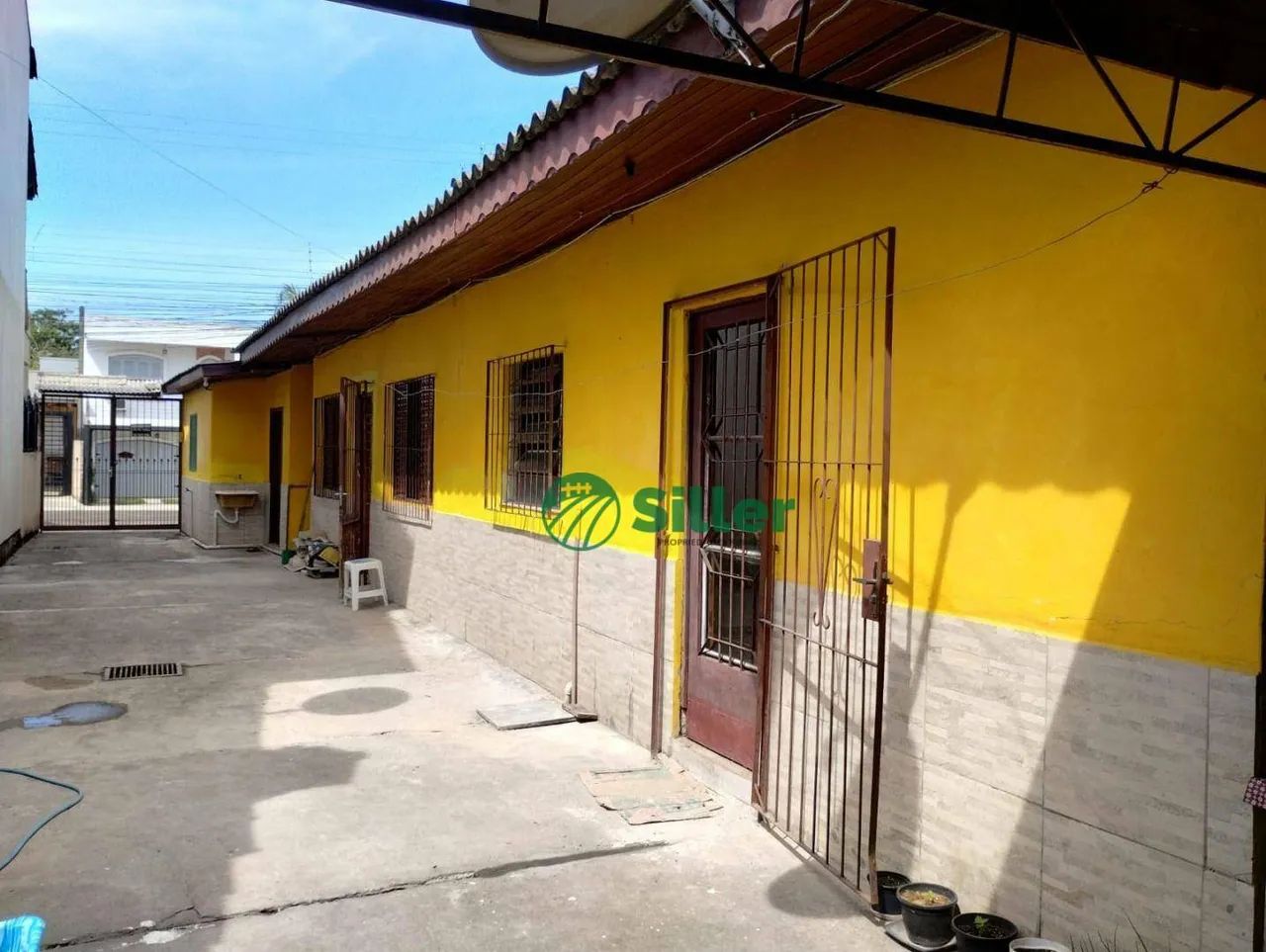 Casa para alugar, 77 m² por R$ 958/mês - Cruzeiro - Gravataí/RS - Foto 2