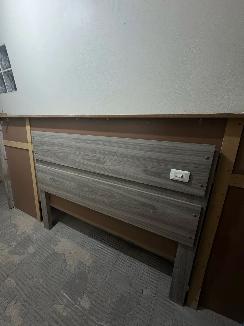 Cabeceira (Cama de Casal)64308393284611121