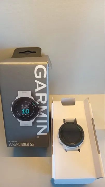 Garmin Forerunner 55 - Foto 3