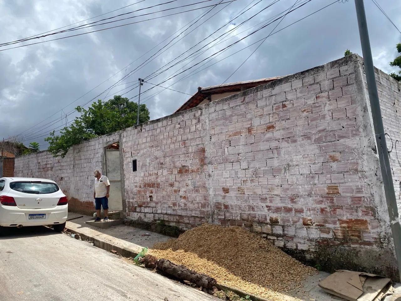 Casa nova Cidade Leste - Foto 2