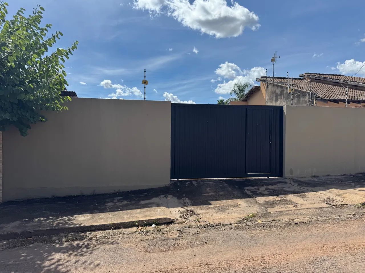 Foto - Cuiabá - Santa Cruz