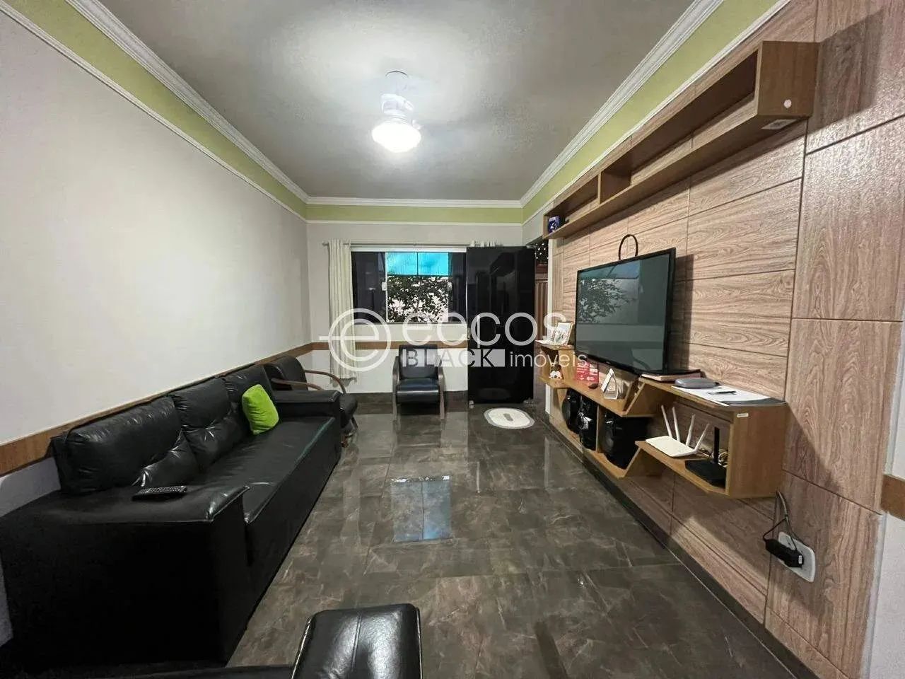 Casa à venda, 2 quartos, 1 suíte, 2 vagas, Antônia Cândida I - UBERABA/MG - Foto 4