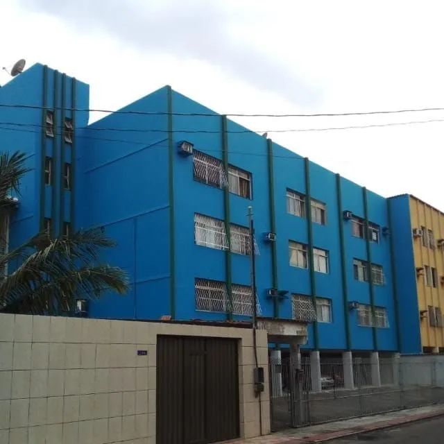 Foto - Serra - Estância Monazítica