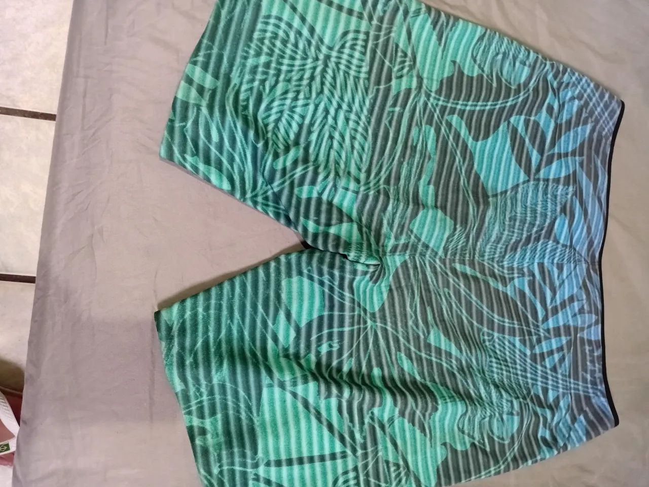 Bermudas da seaway uma é 100 reais as duas 200 reais  - Foto 4