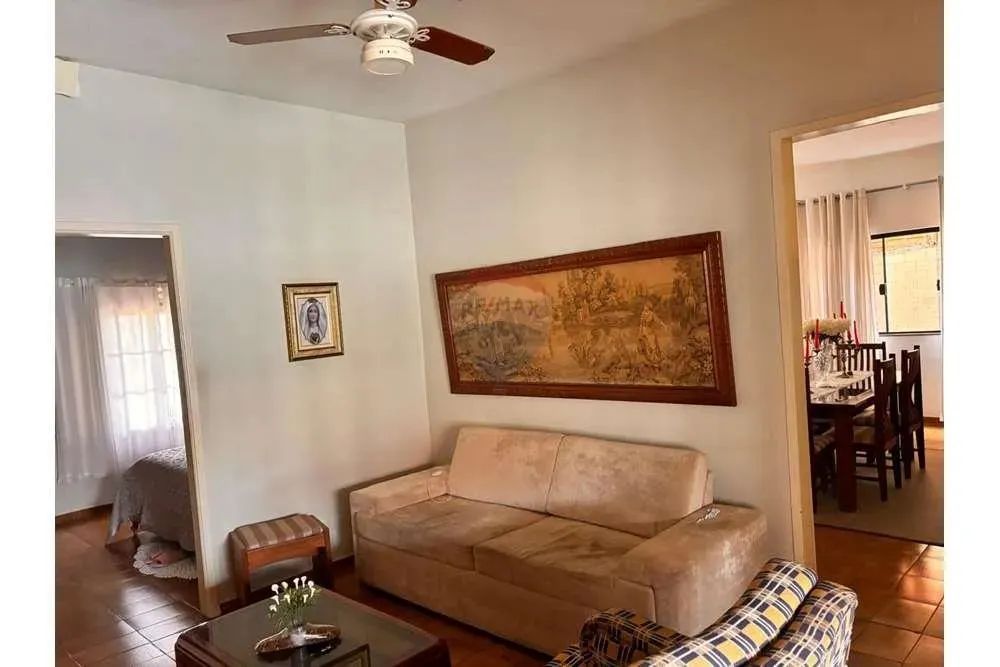 Casa Com Dupla Aptidão "VILA AURORA" - Foto 2