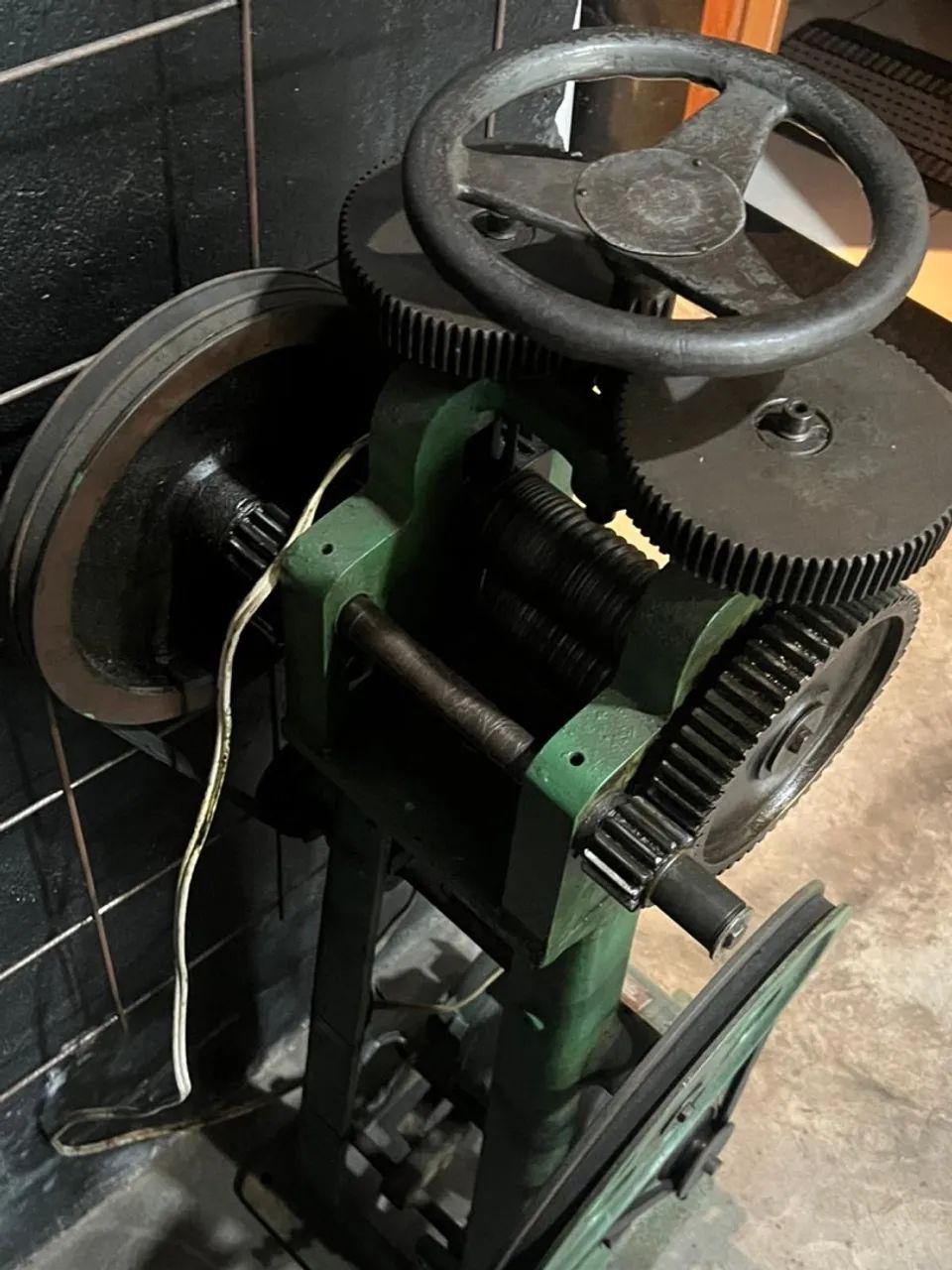 Máquina de Laminação Industrial - Foto 2