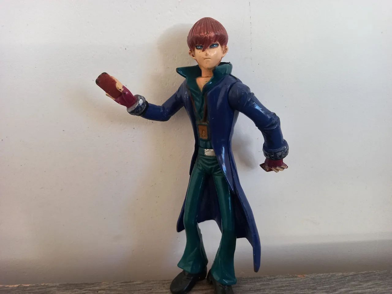 Boneco Seto Kayba Yu-Gi-Oh! - Foto 2