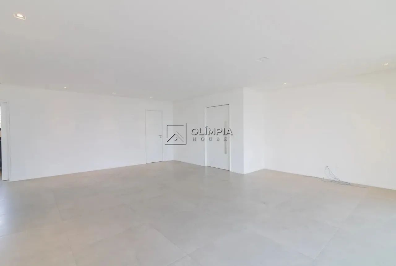 Apartamento Venda Vila Romana 187 m² 3 Dormitórios - Foto 4